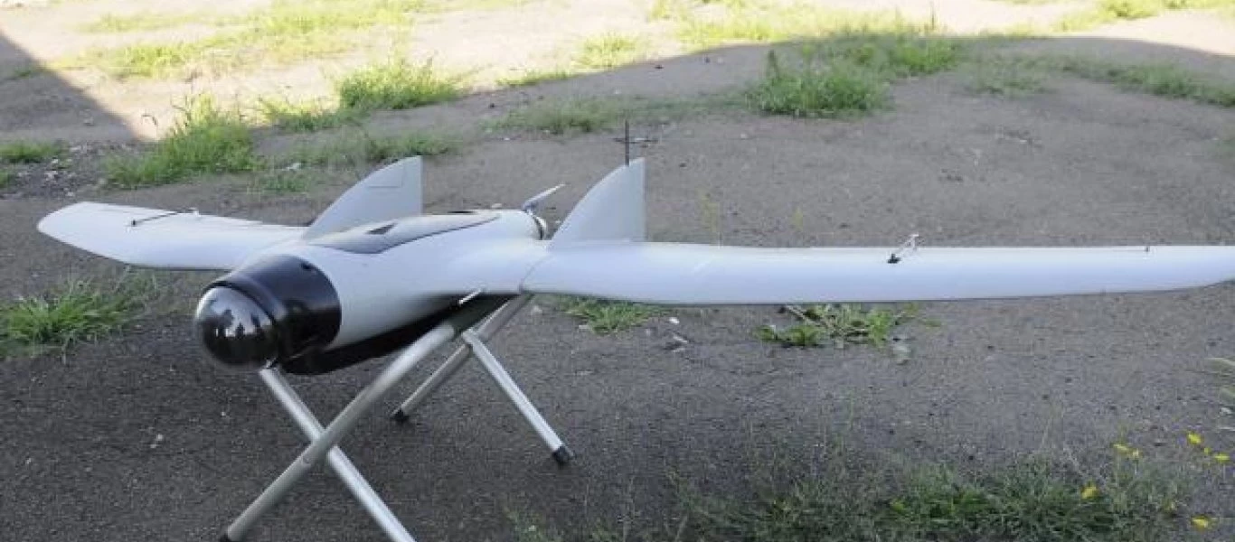 Την παραλαβή του A1-SM Furia ξεκίνησε ο ουκρανικός Στρατός